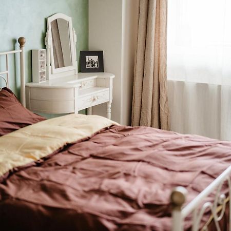 דירות קלוז'-נאפוקה Bright And Cozy Design Apt With Office מראה חיצוני תמונה